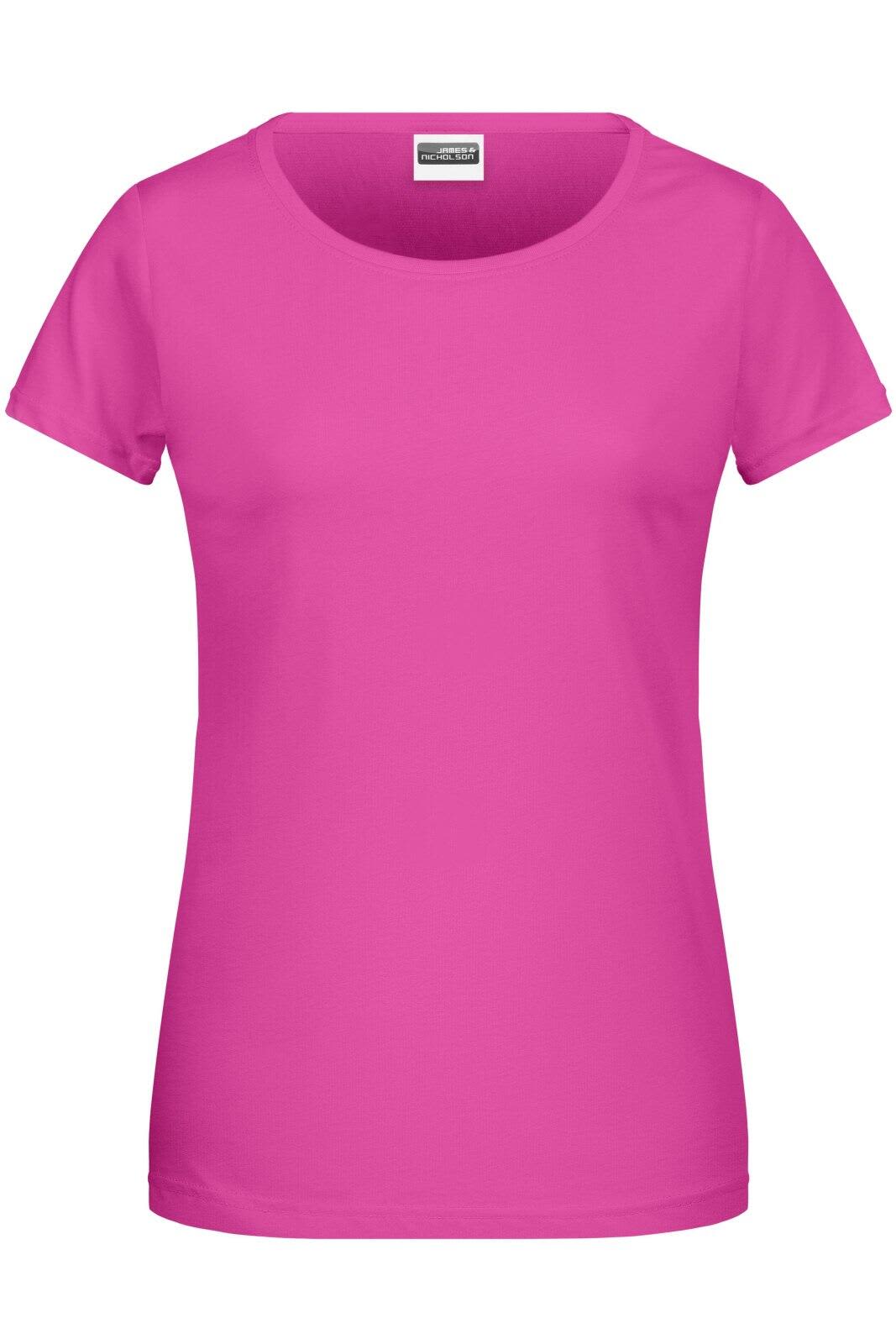 Ladies Basic-T