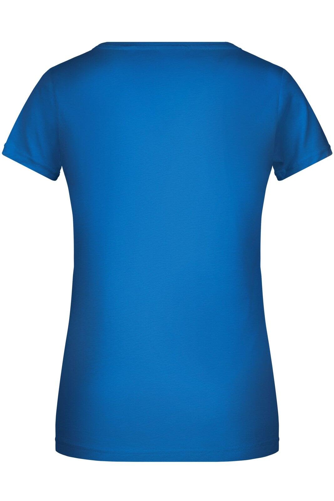 Ladies Basic-T