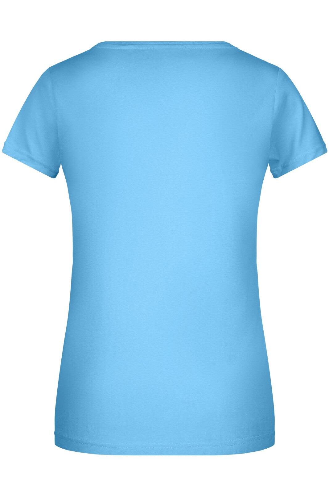 Ladies Basic-T