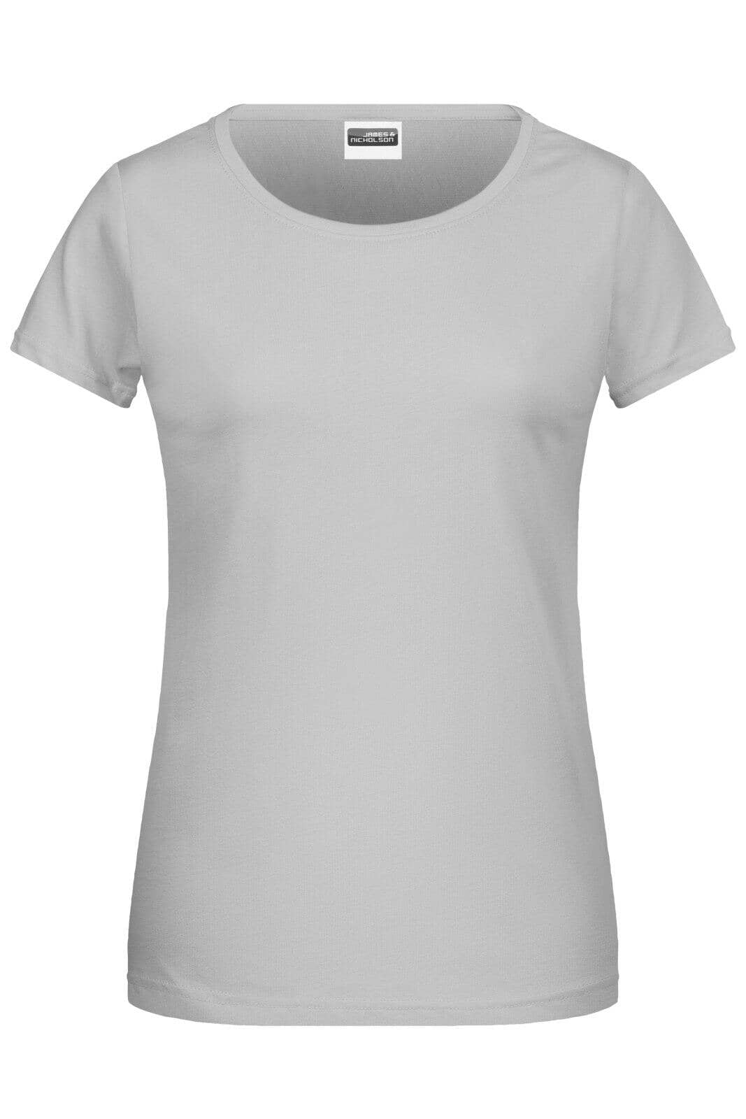 Ladies Basic-T