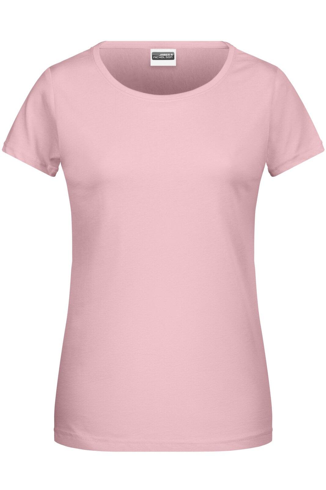 Ladies Basic-T
