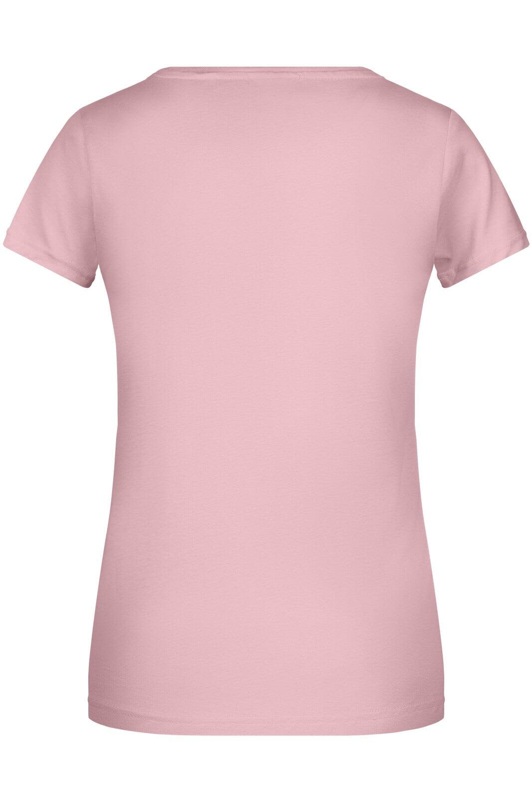 Ladies Basic-T