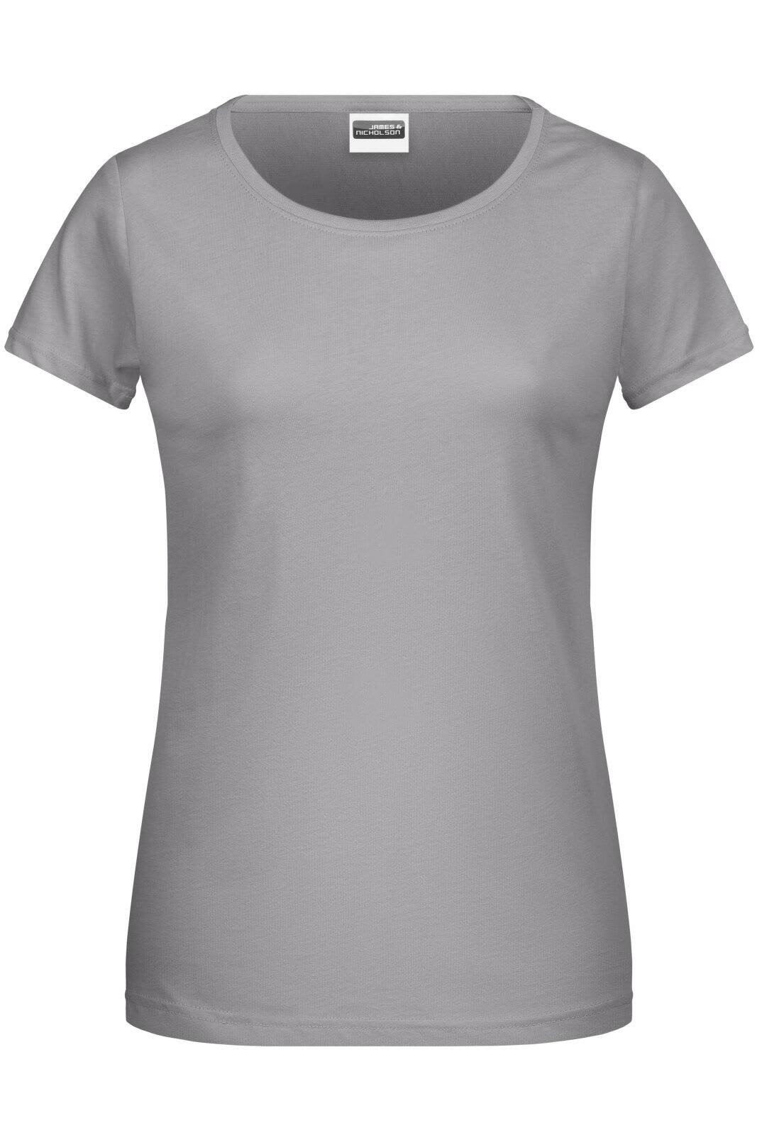 Ladies Basic-T