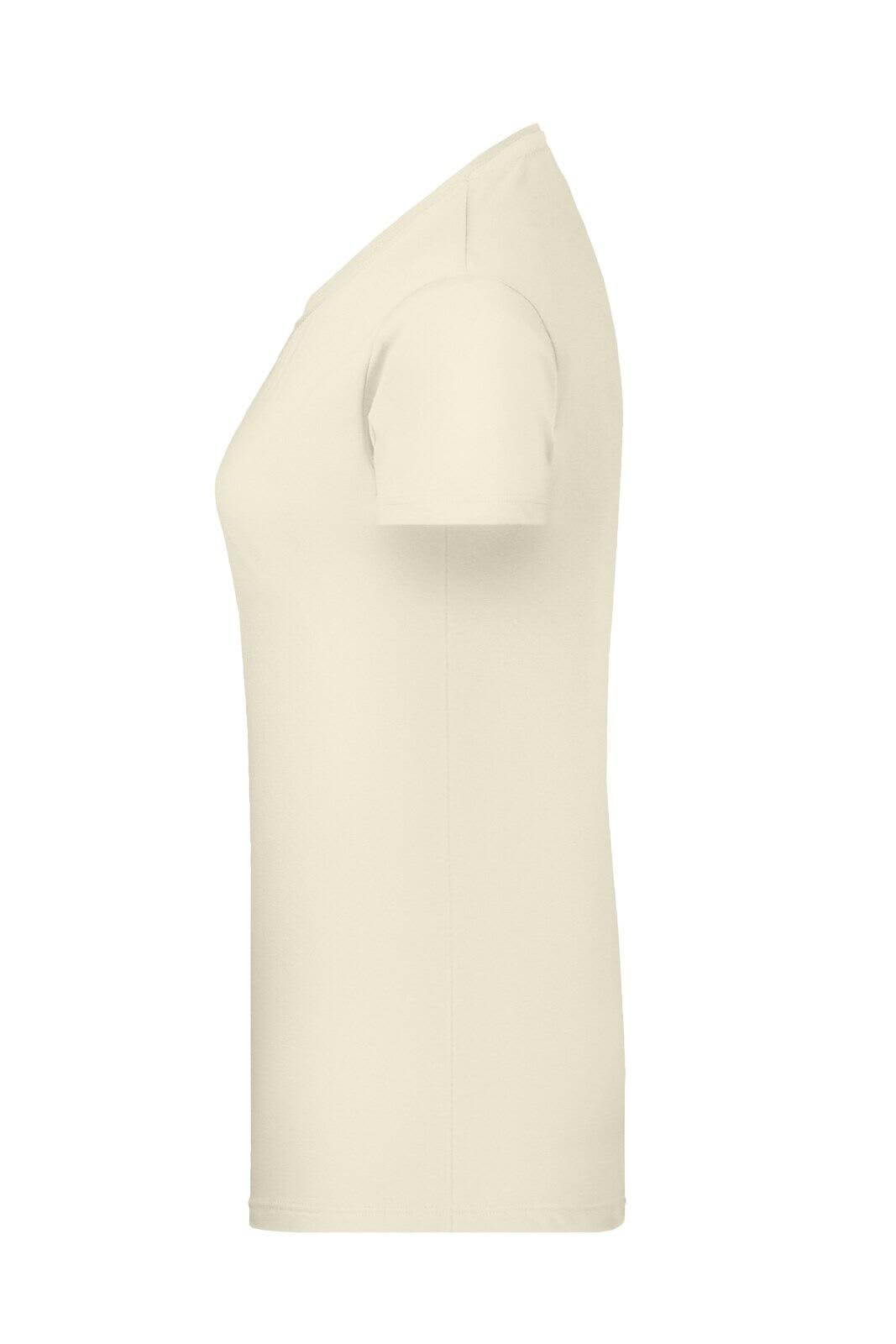 Ladies Basic-T