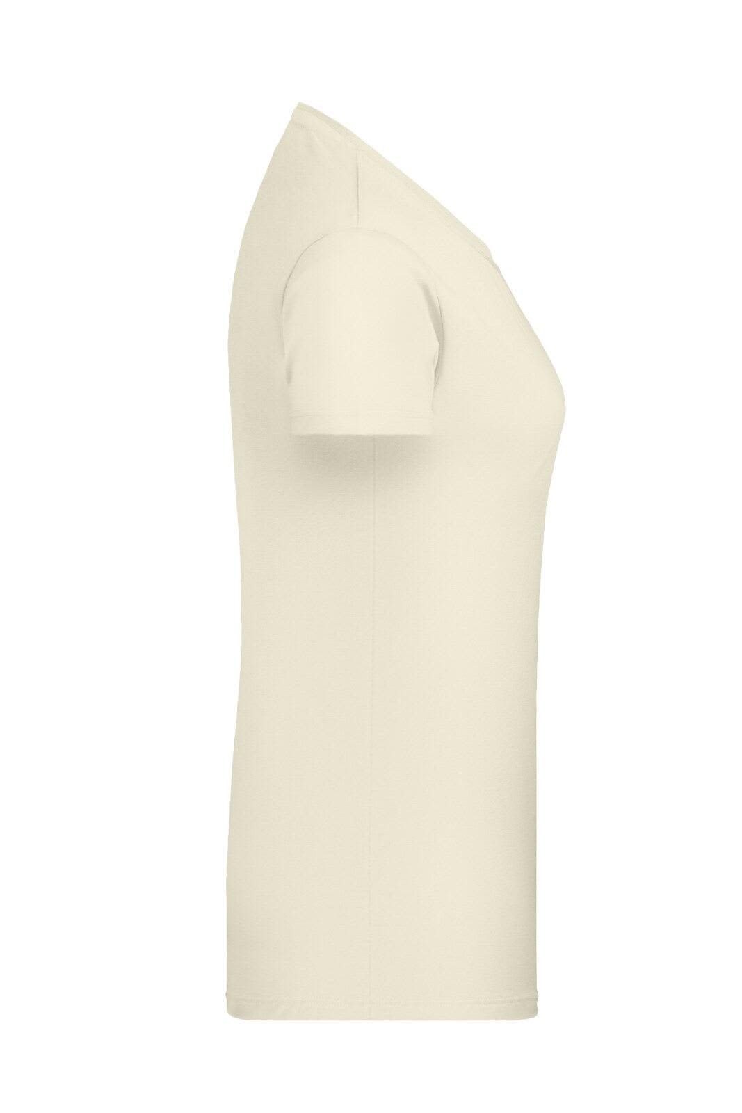 Ladies Basic-T
