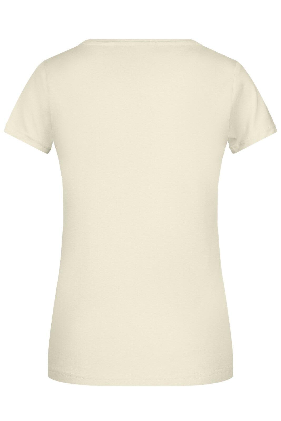 Ladies Basic-T