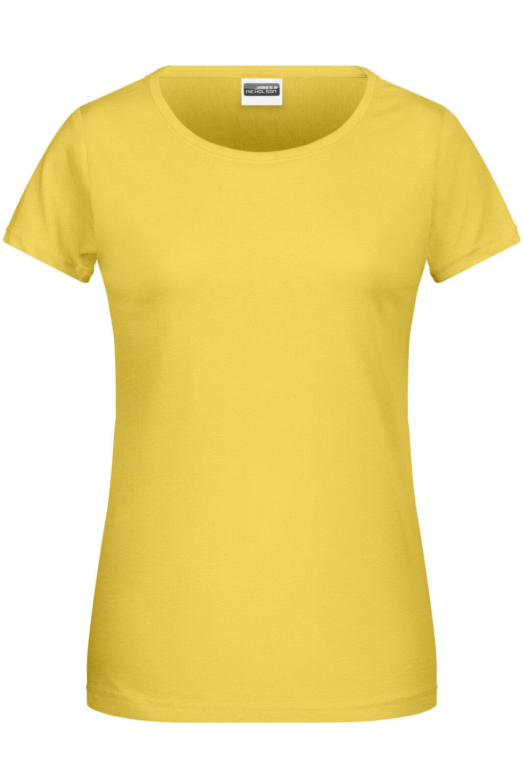 Ladies Basic-T