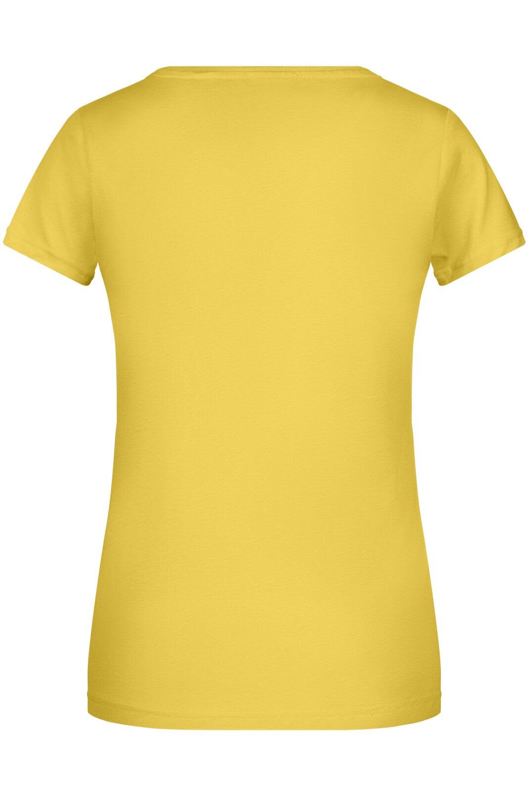 Ladies Basic-T