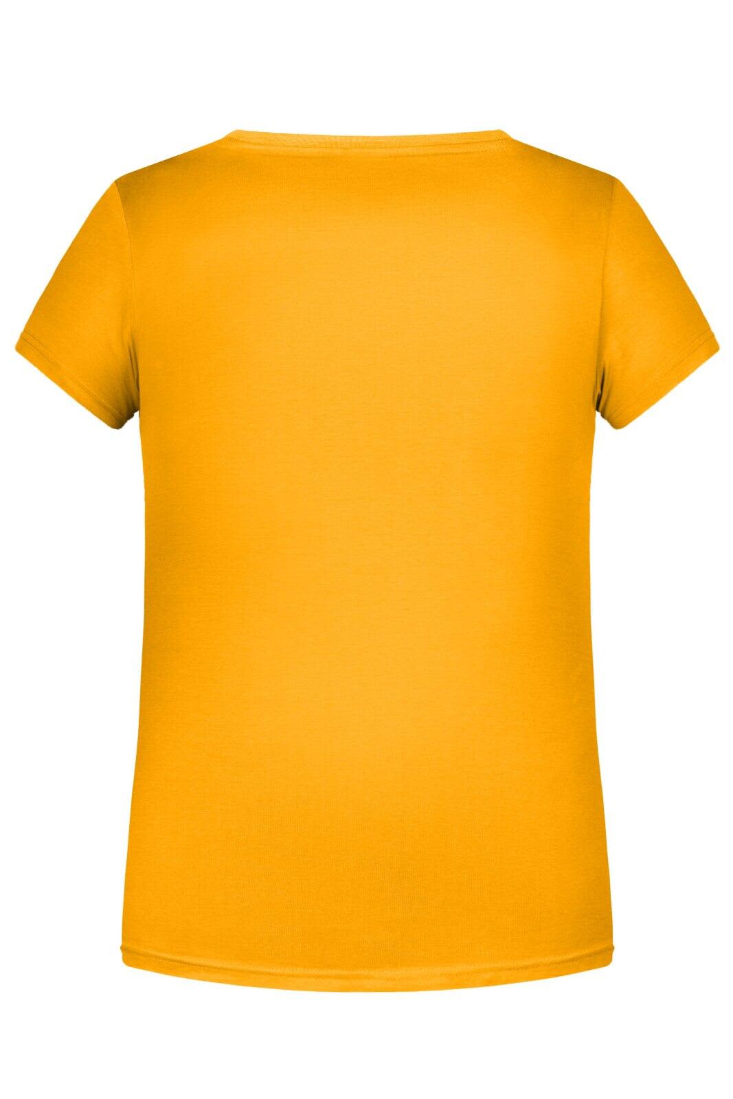 Girls Basic-T