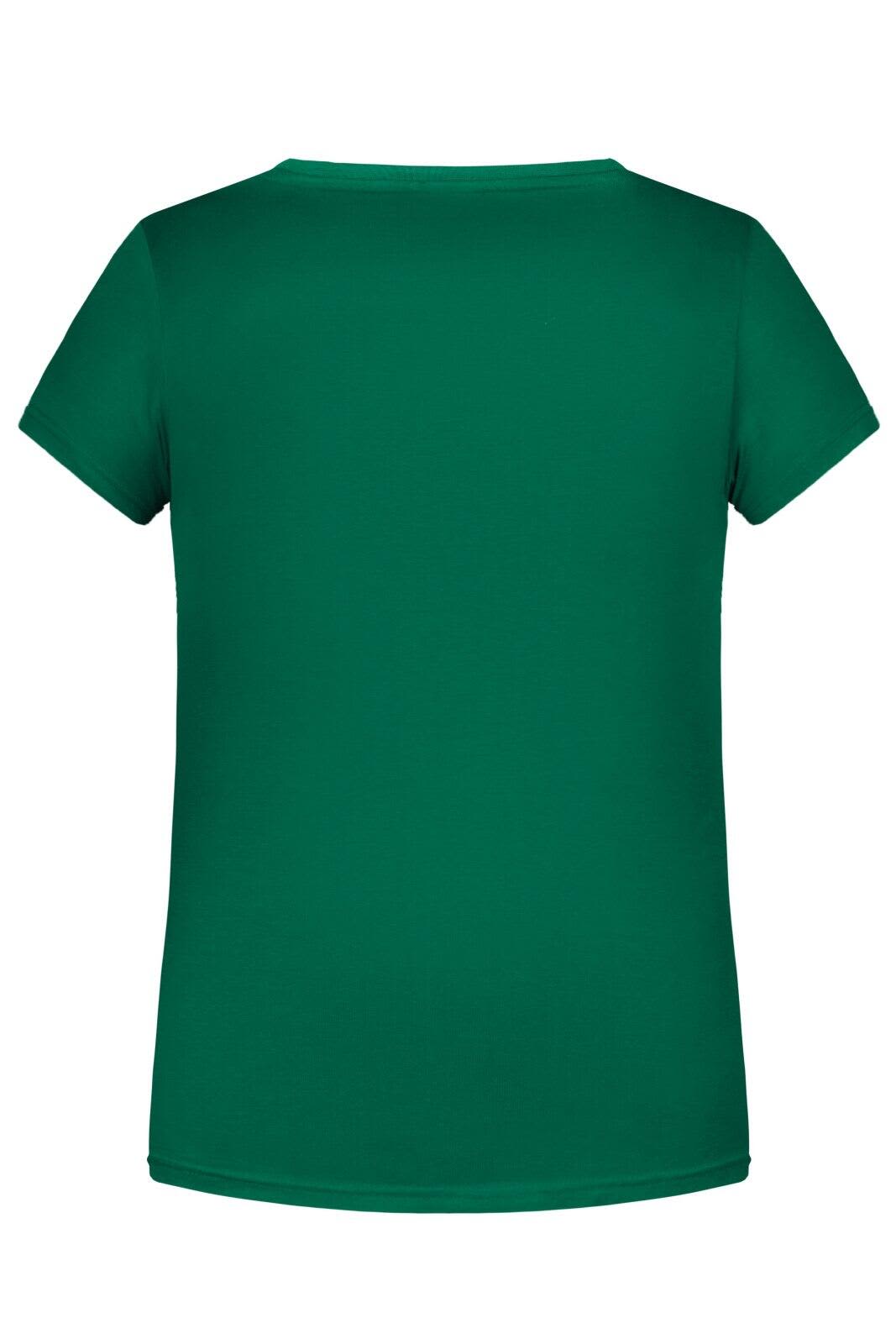 Girls Basic-T