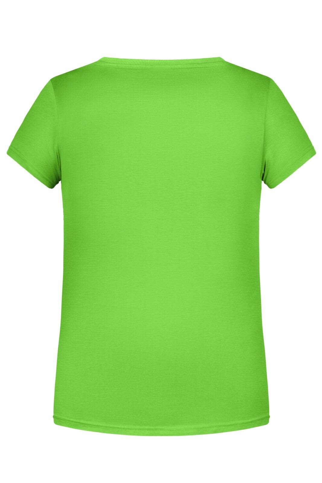 Girls Basic-T