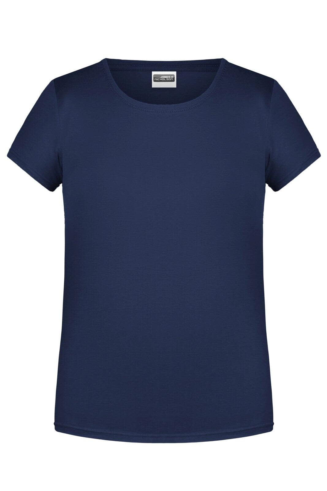 Girls Basic-T