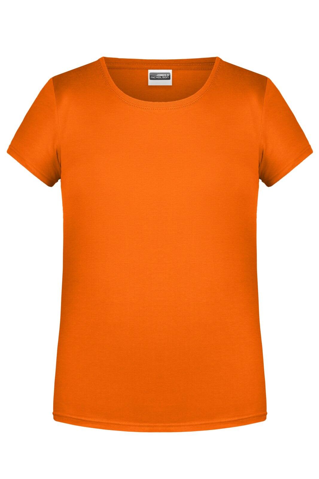 Girls Basic-T