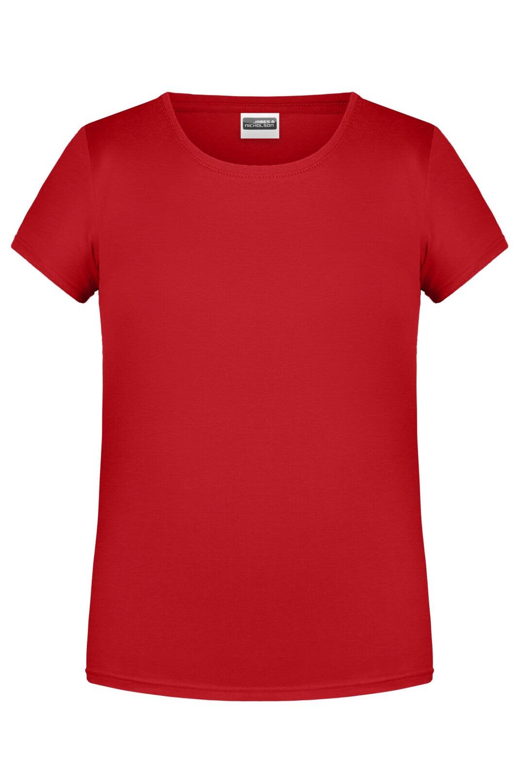 Girls Basic-T