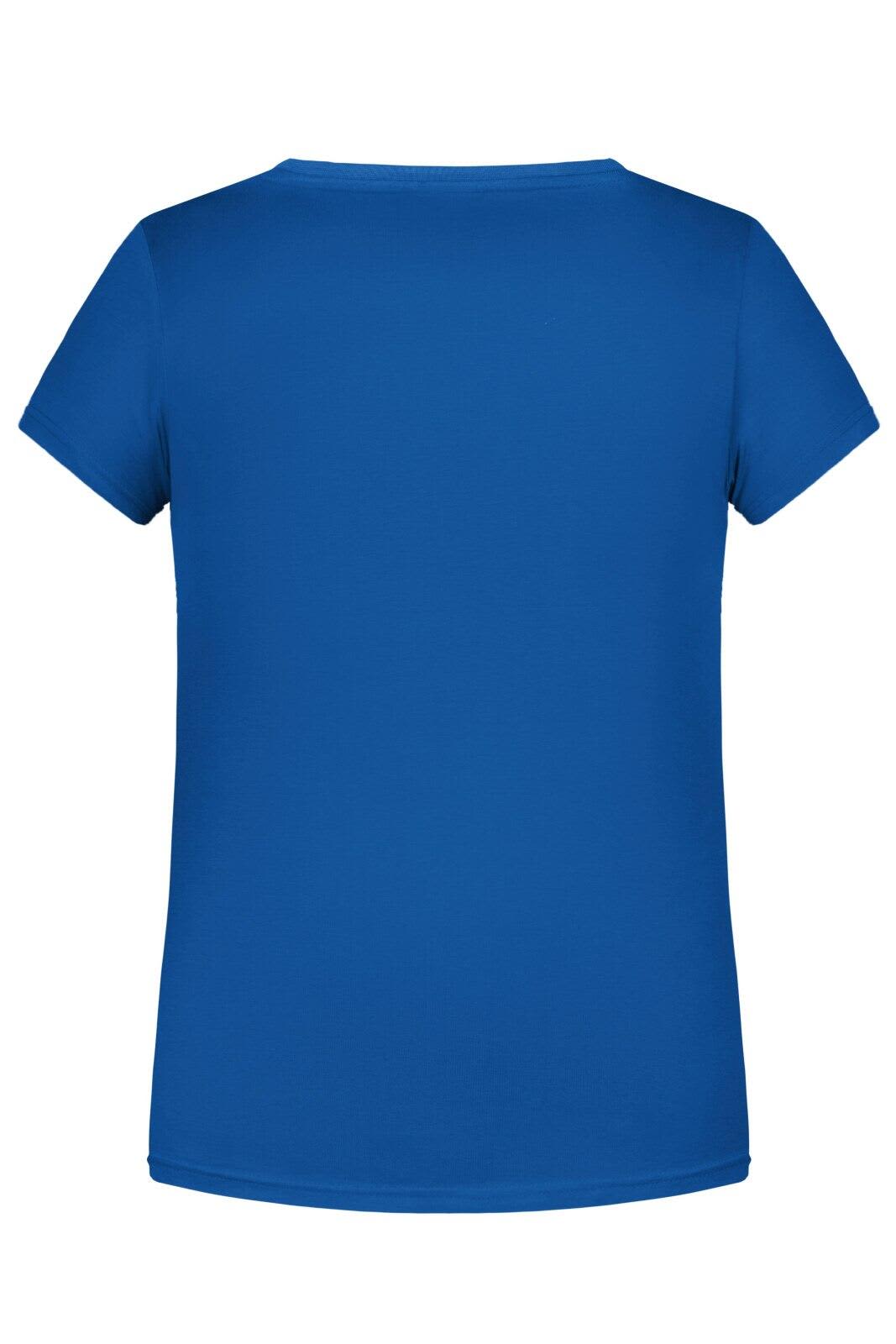 Girls Basic-T