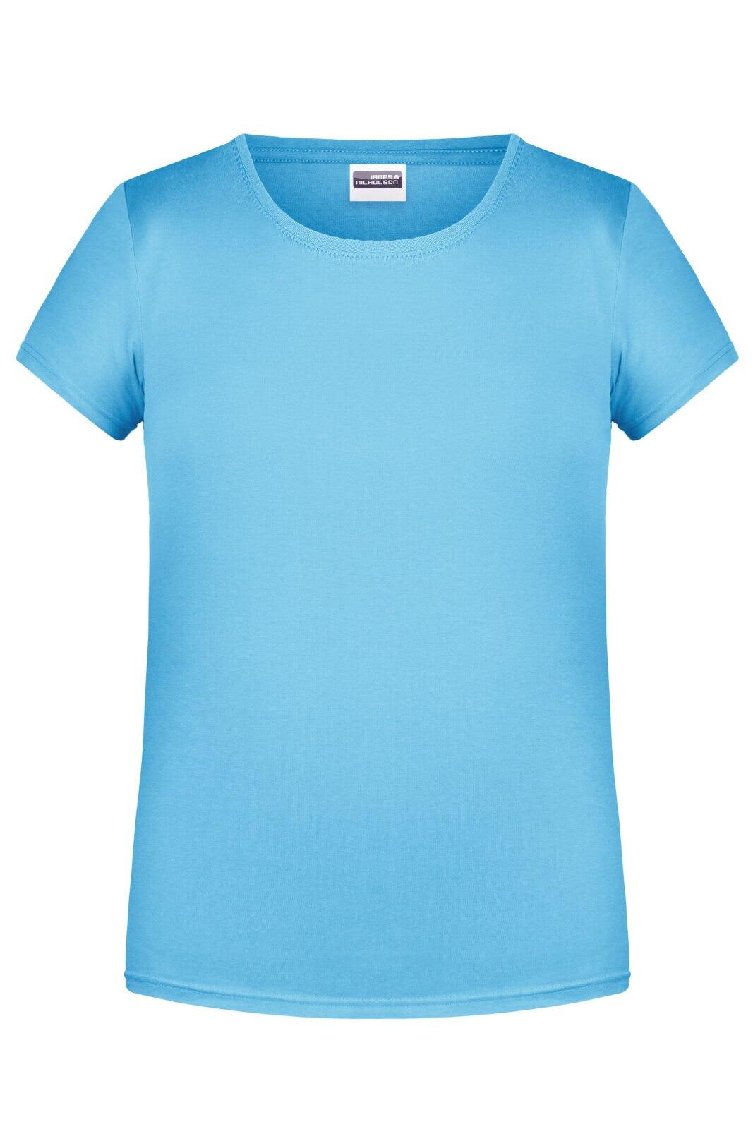 Girls Basic-T