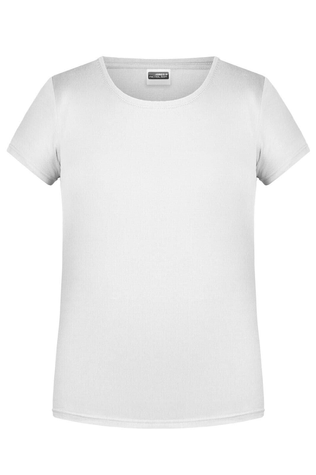 Girls Basic-T