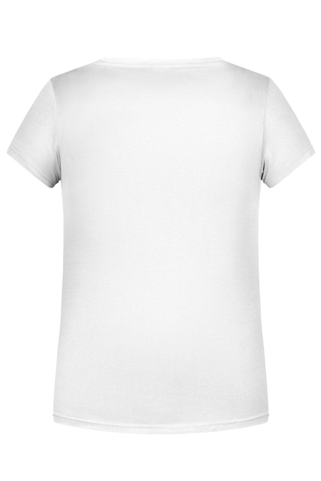 Girls Basic-T
