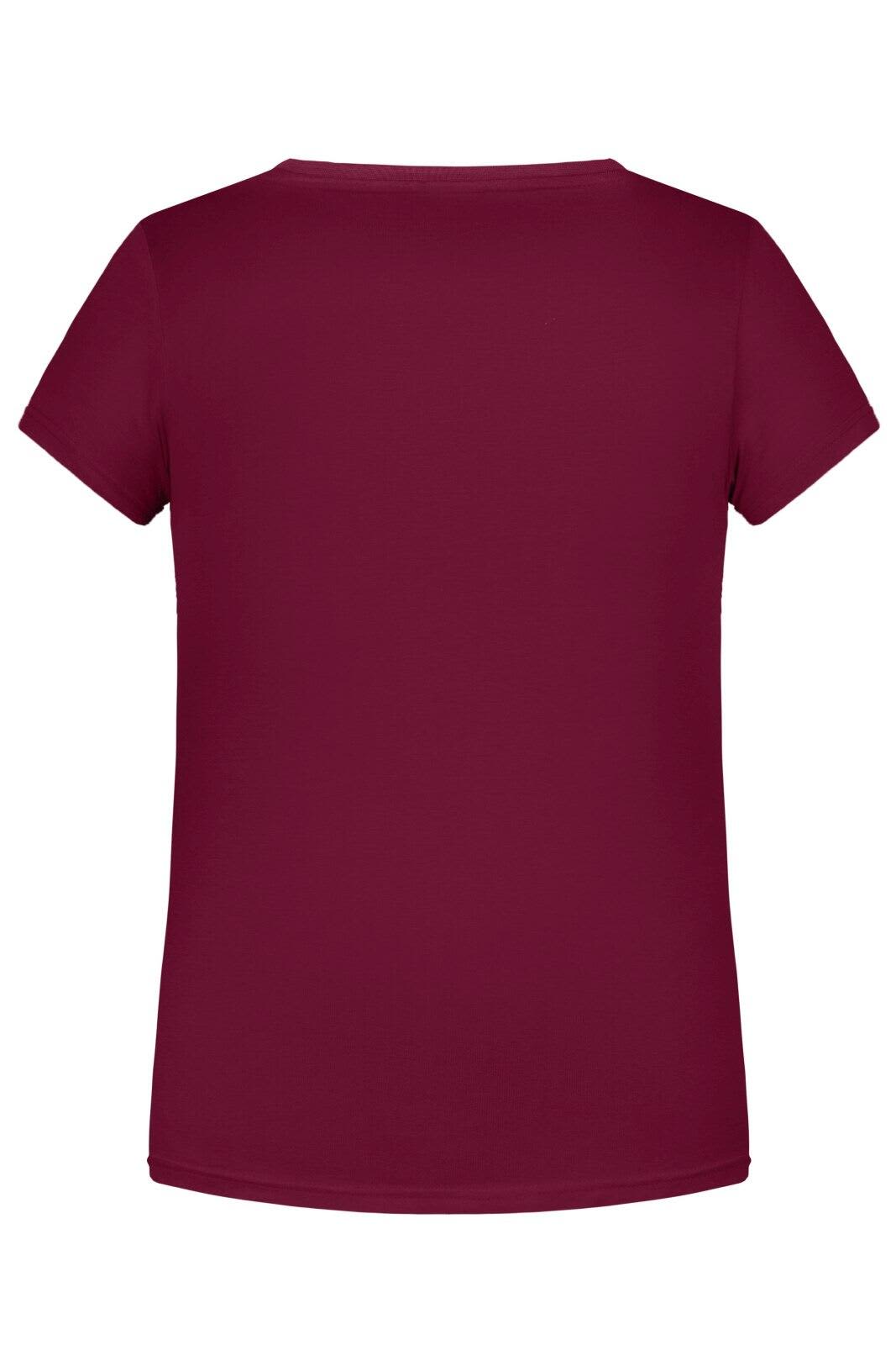 Girls Basic-T