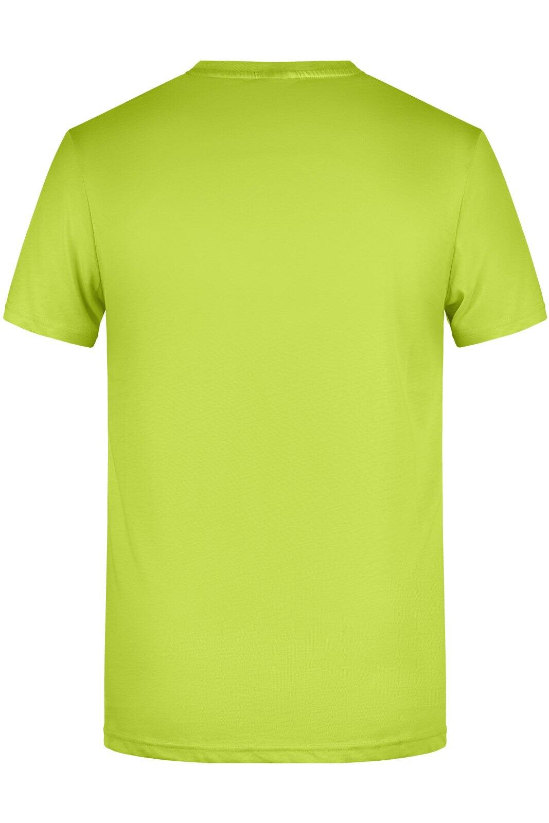 Mens Basic-T