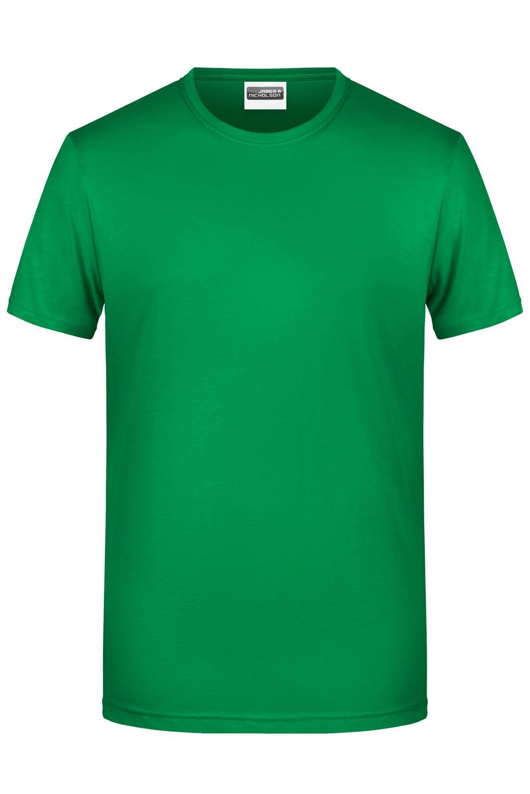Mens Basic-T
