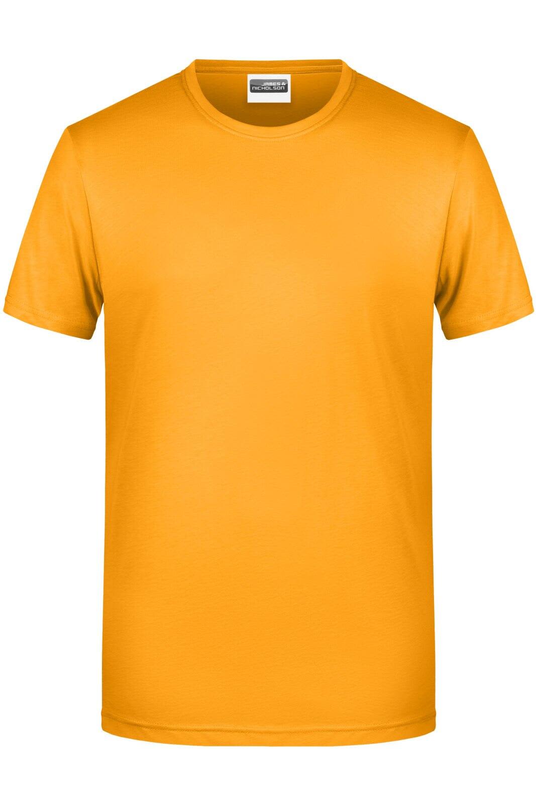 Mens Basic-T