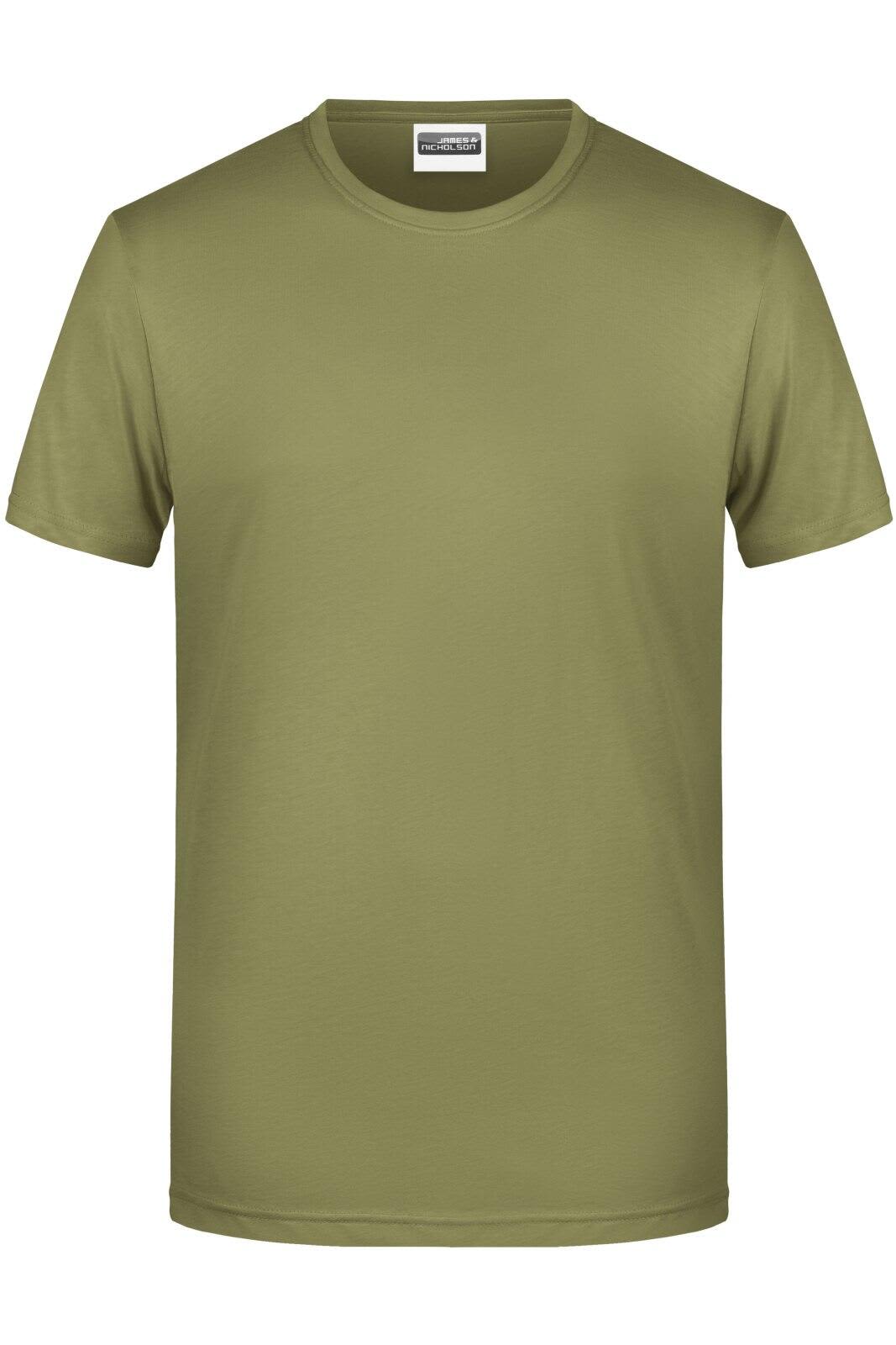 Mens Basic-T