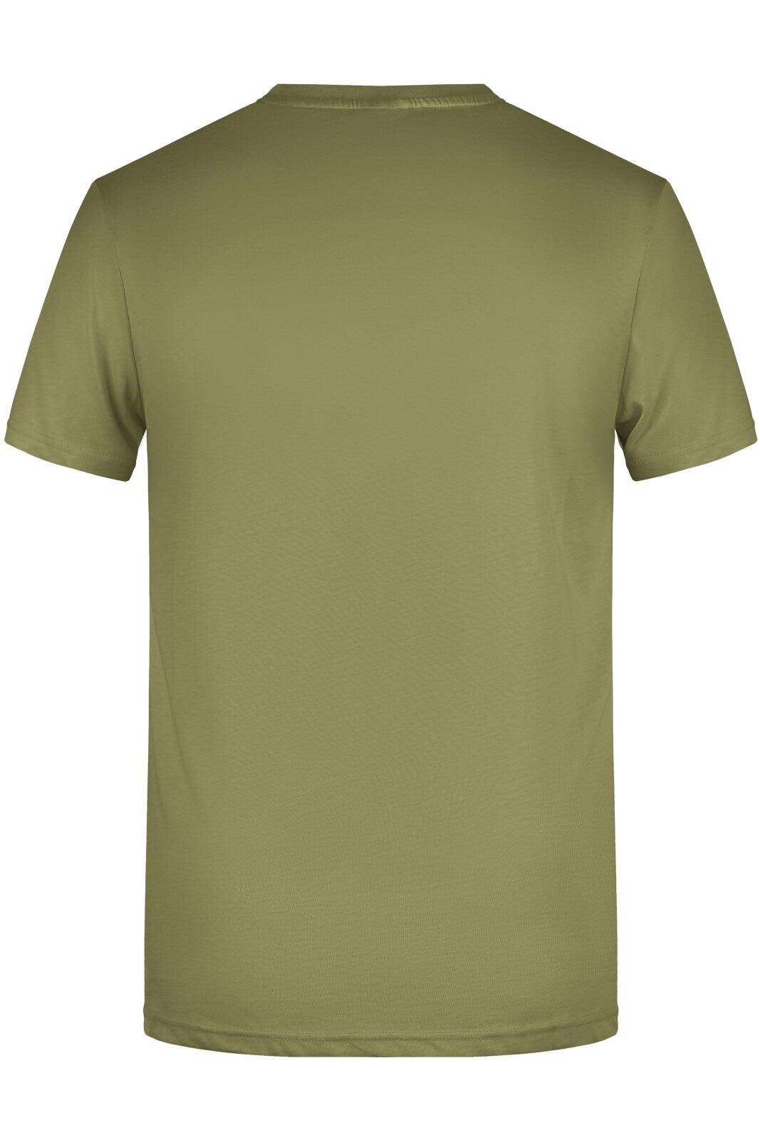 Mens Basic-T
