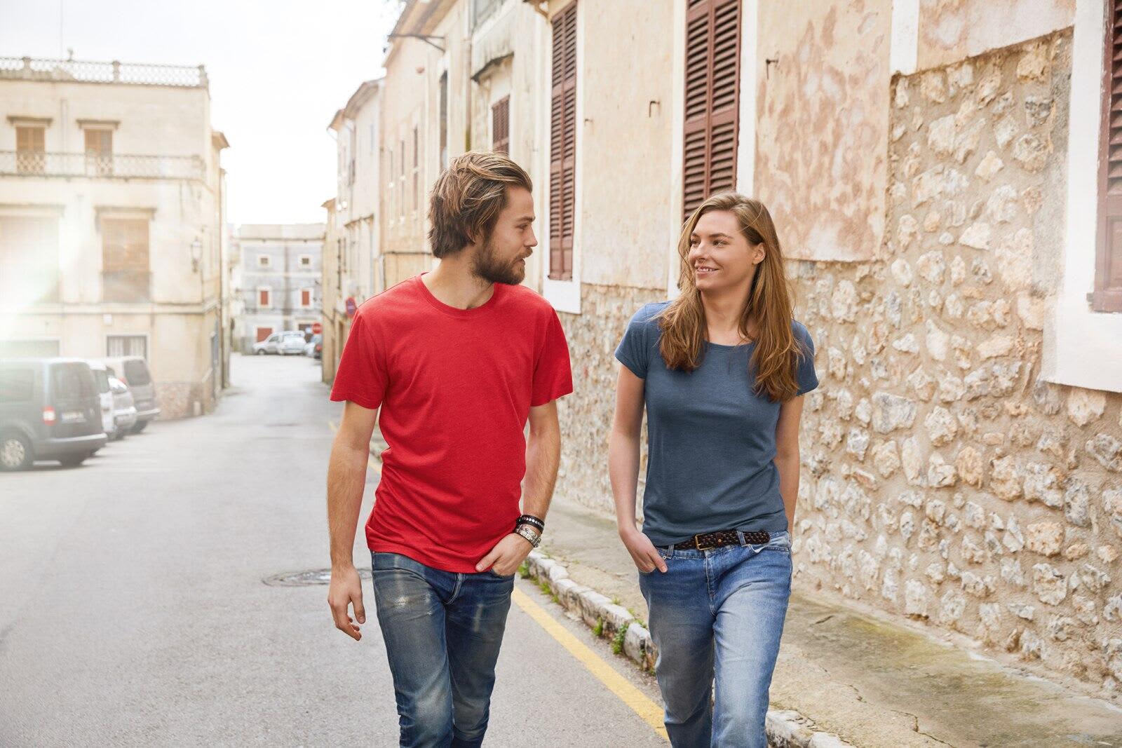 Mens Basic-T