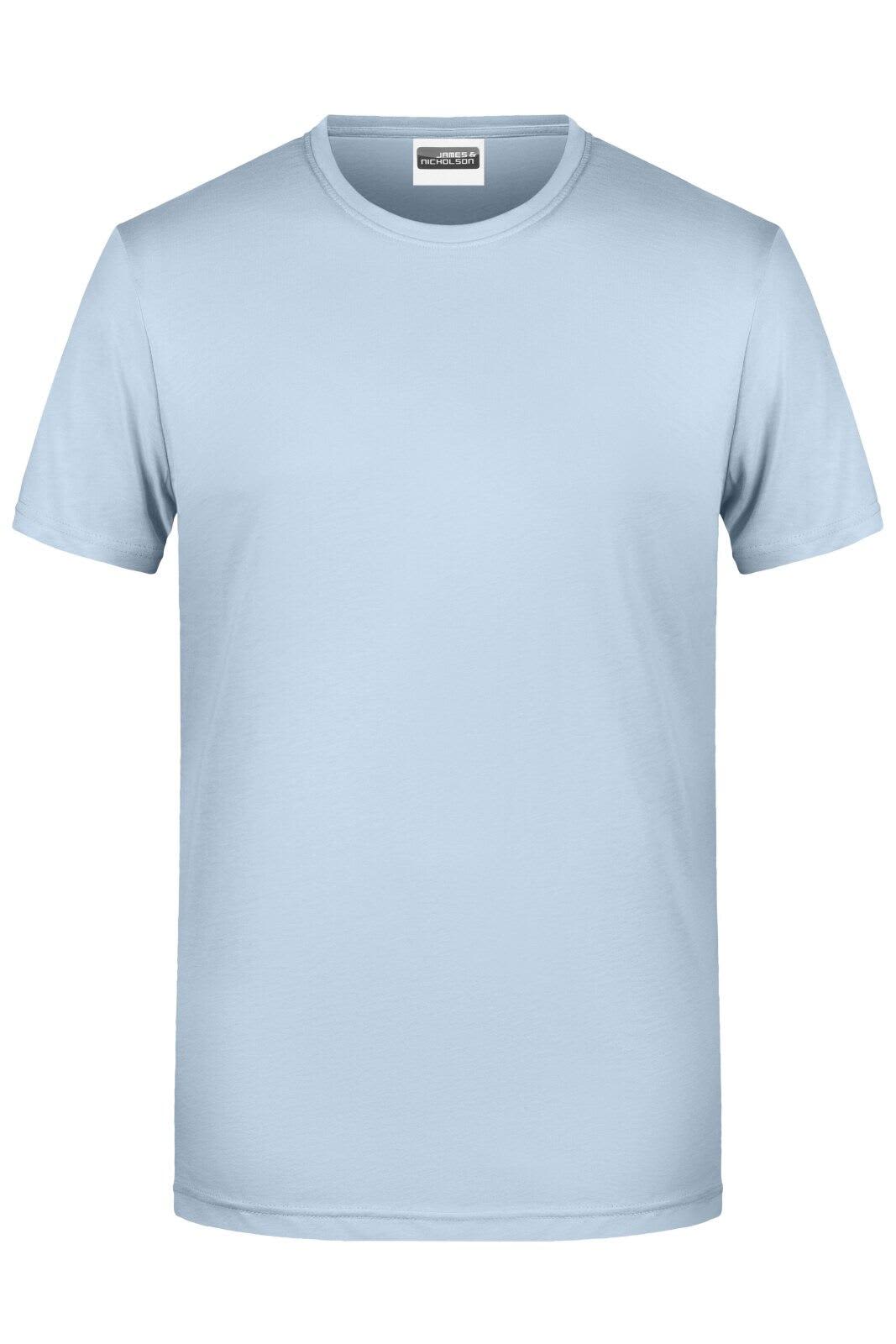 Mens Basic-T