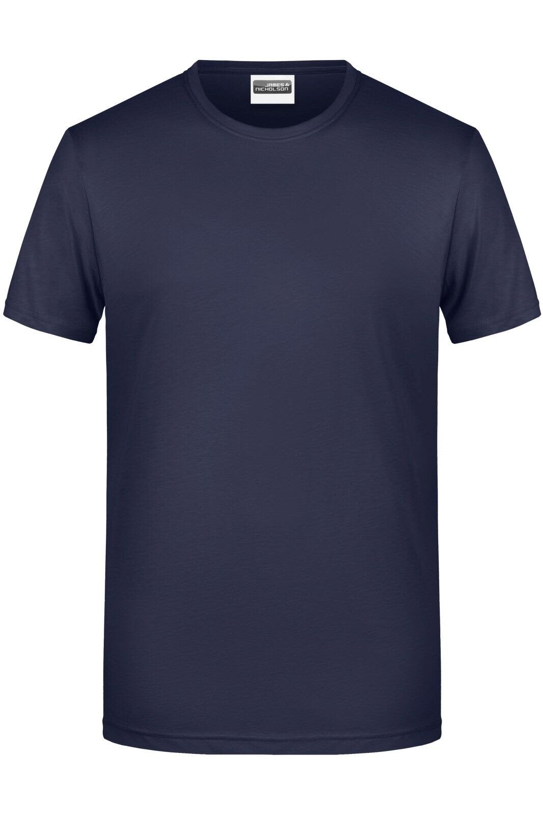 Mens Basic-T