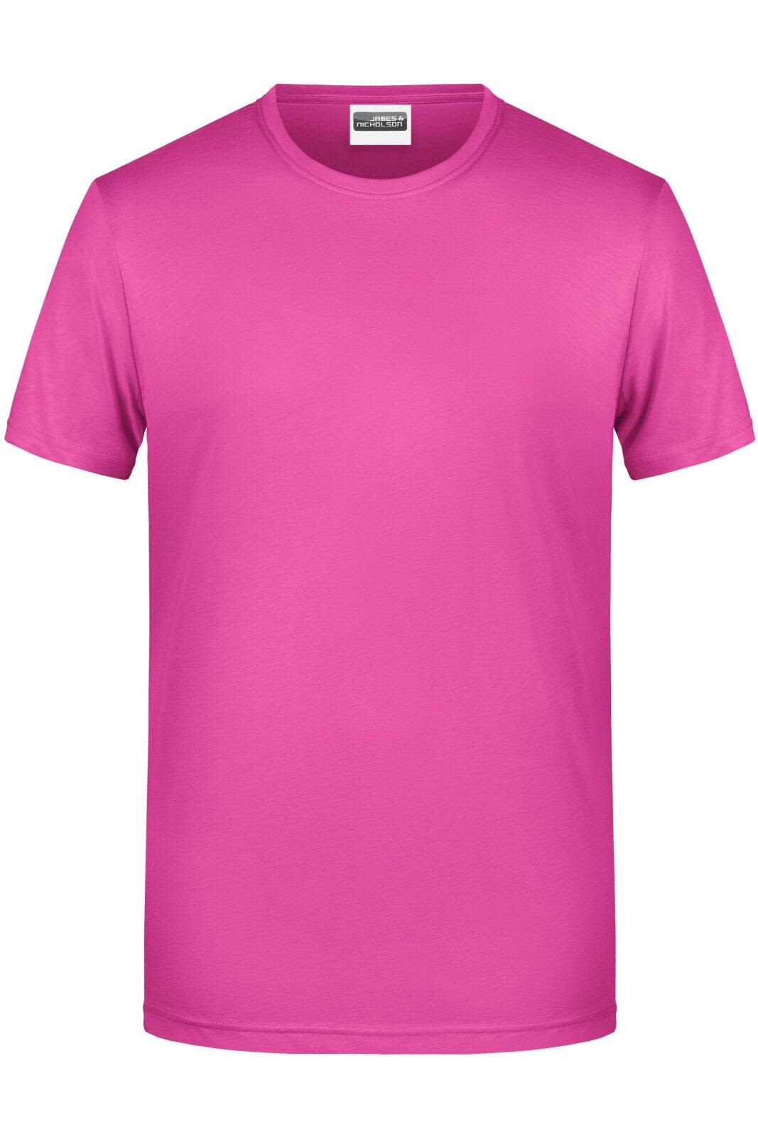 Mens Basic-T