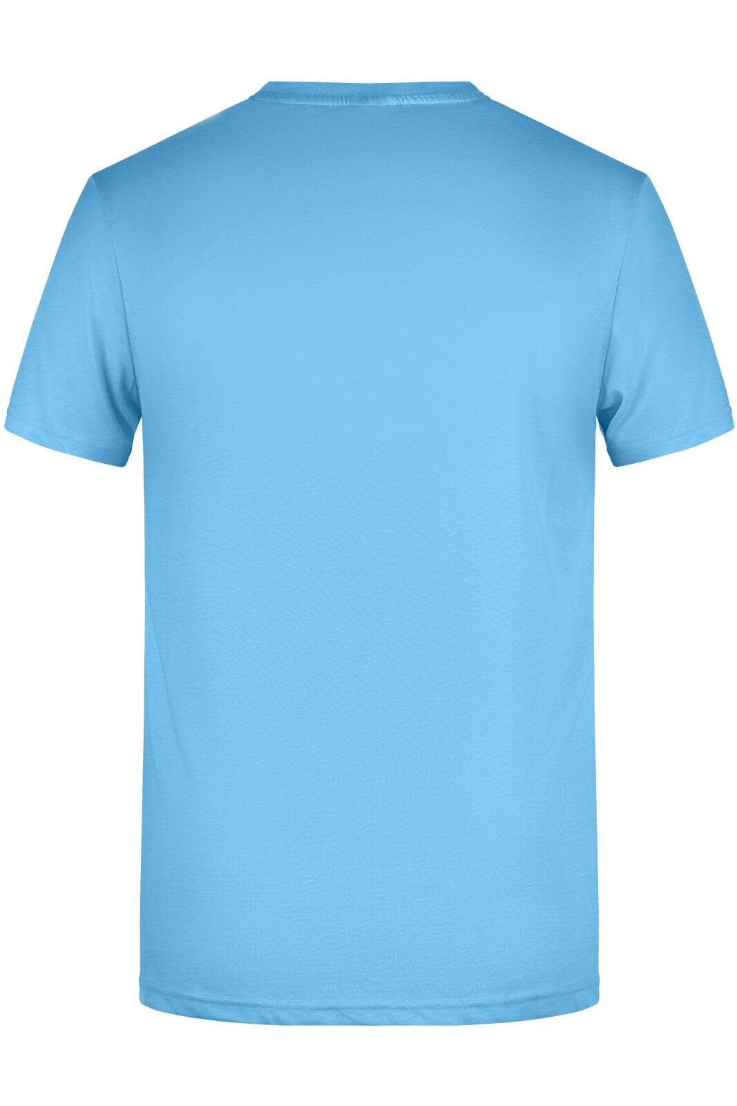 Mens Basic-T