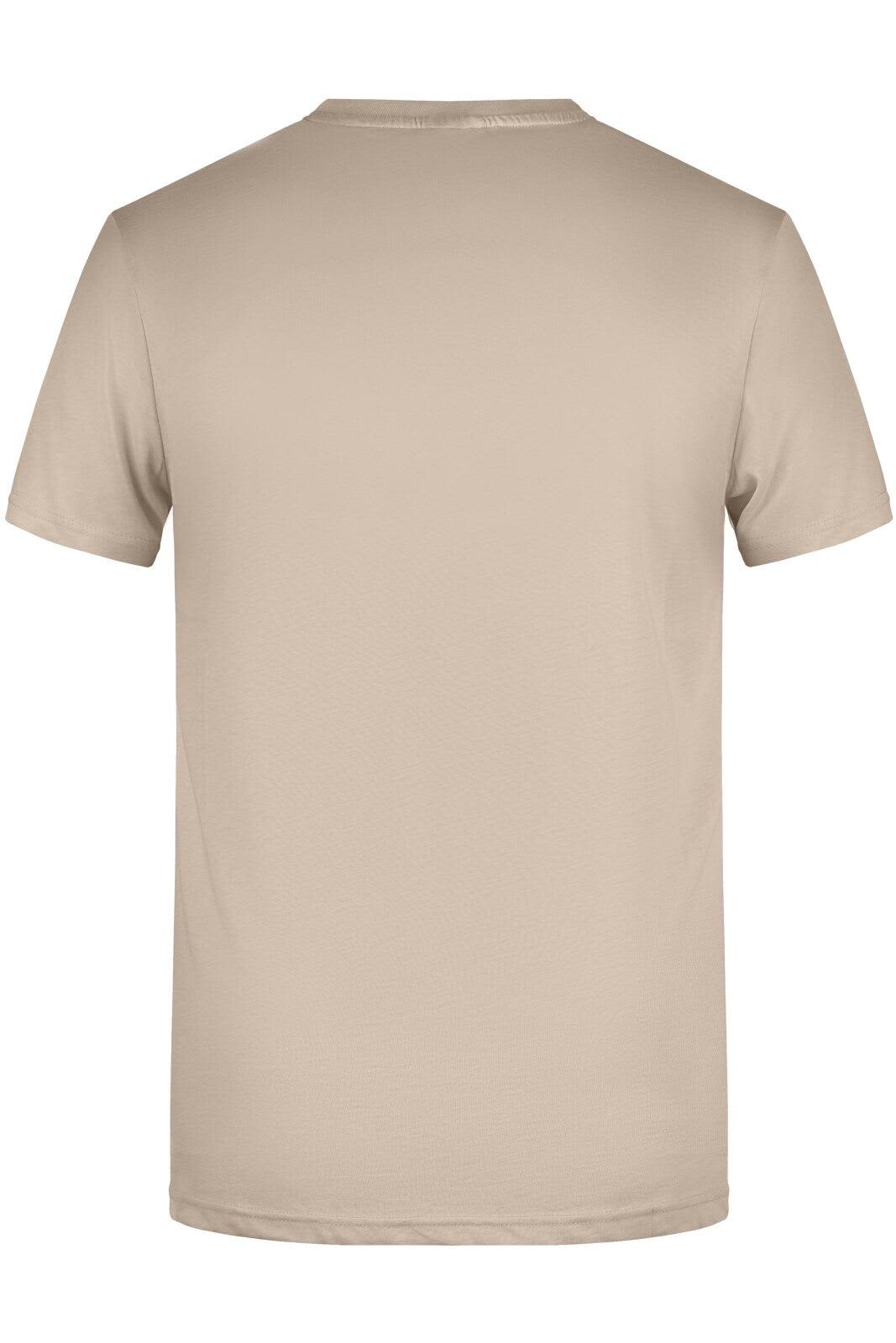 Mens Basic-T