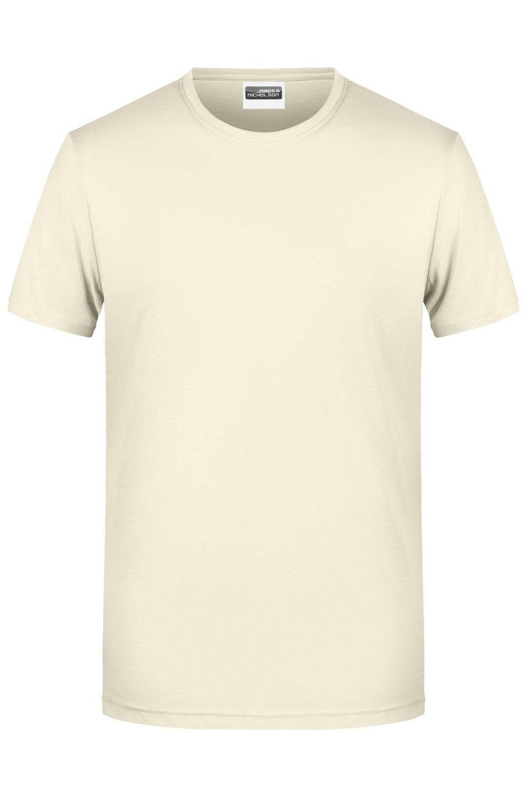 Mens Basic-T