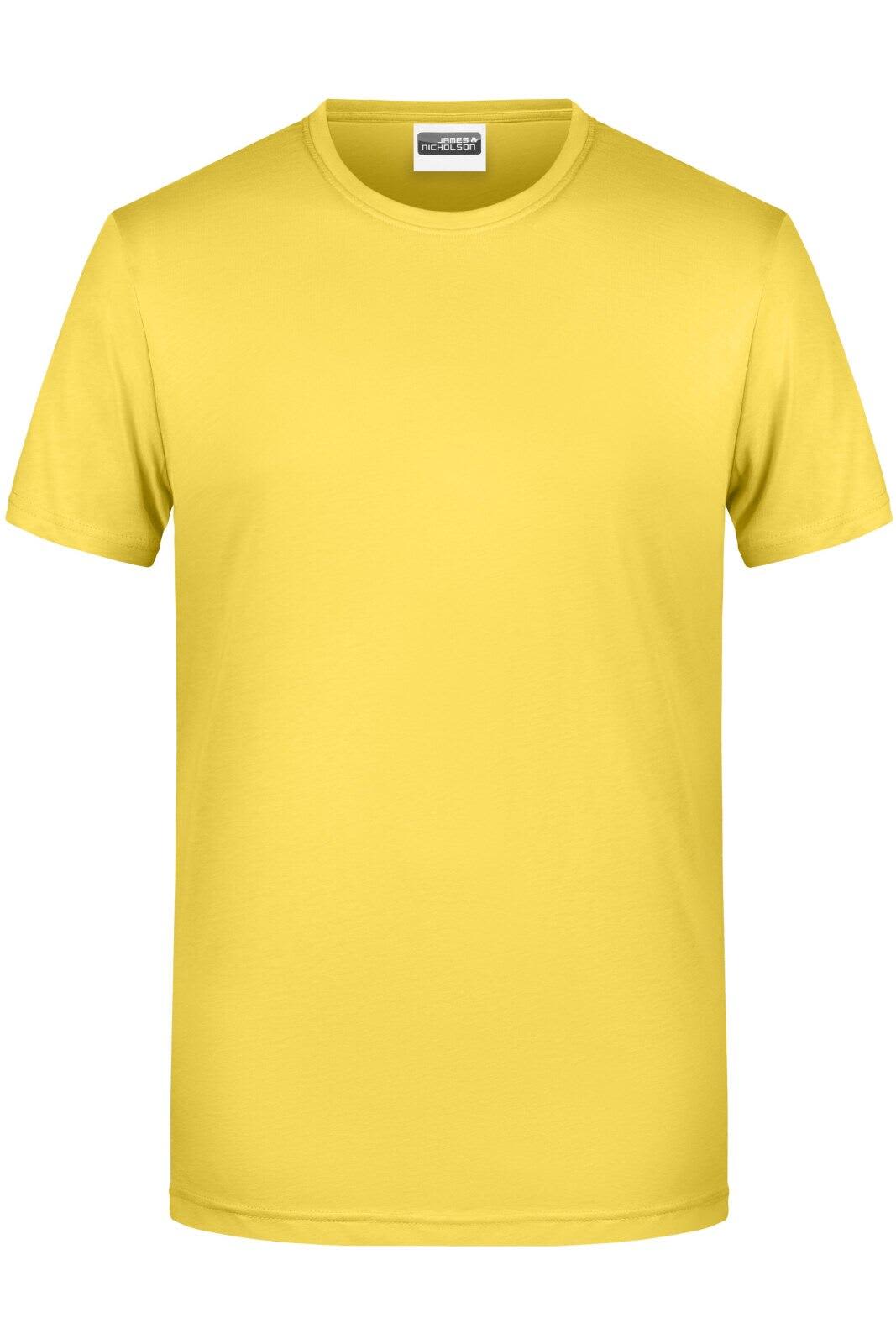 Mens Basic-T