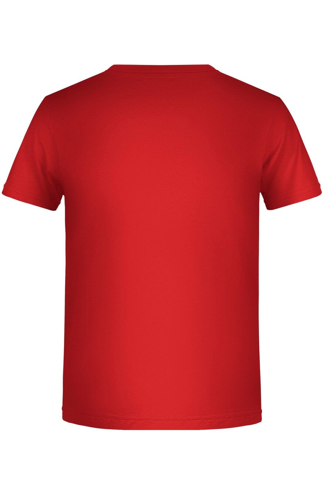 Boys Basic-T