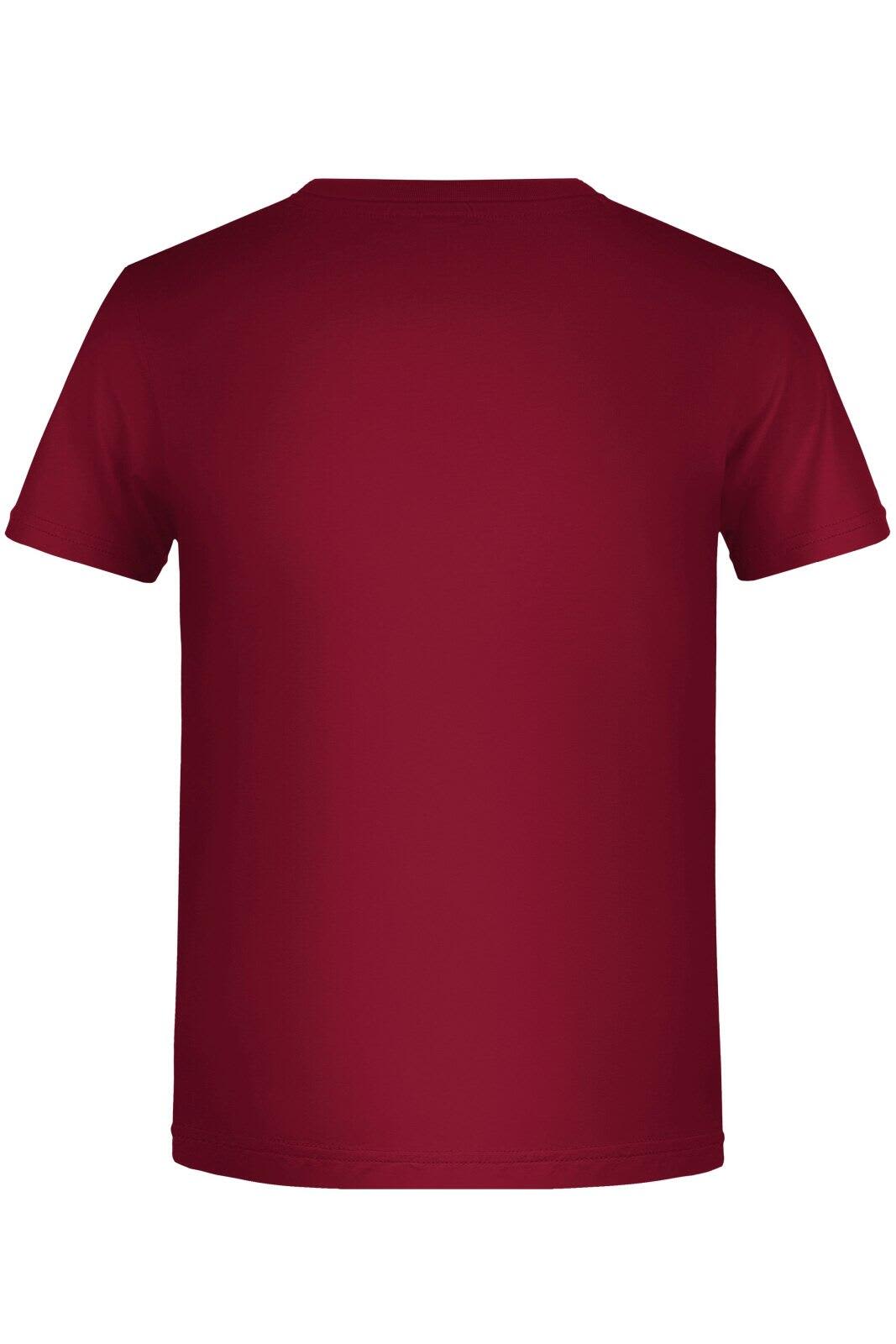 Boys Basic-T