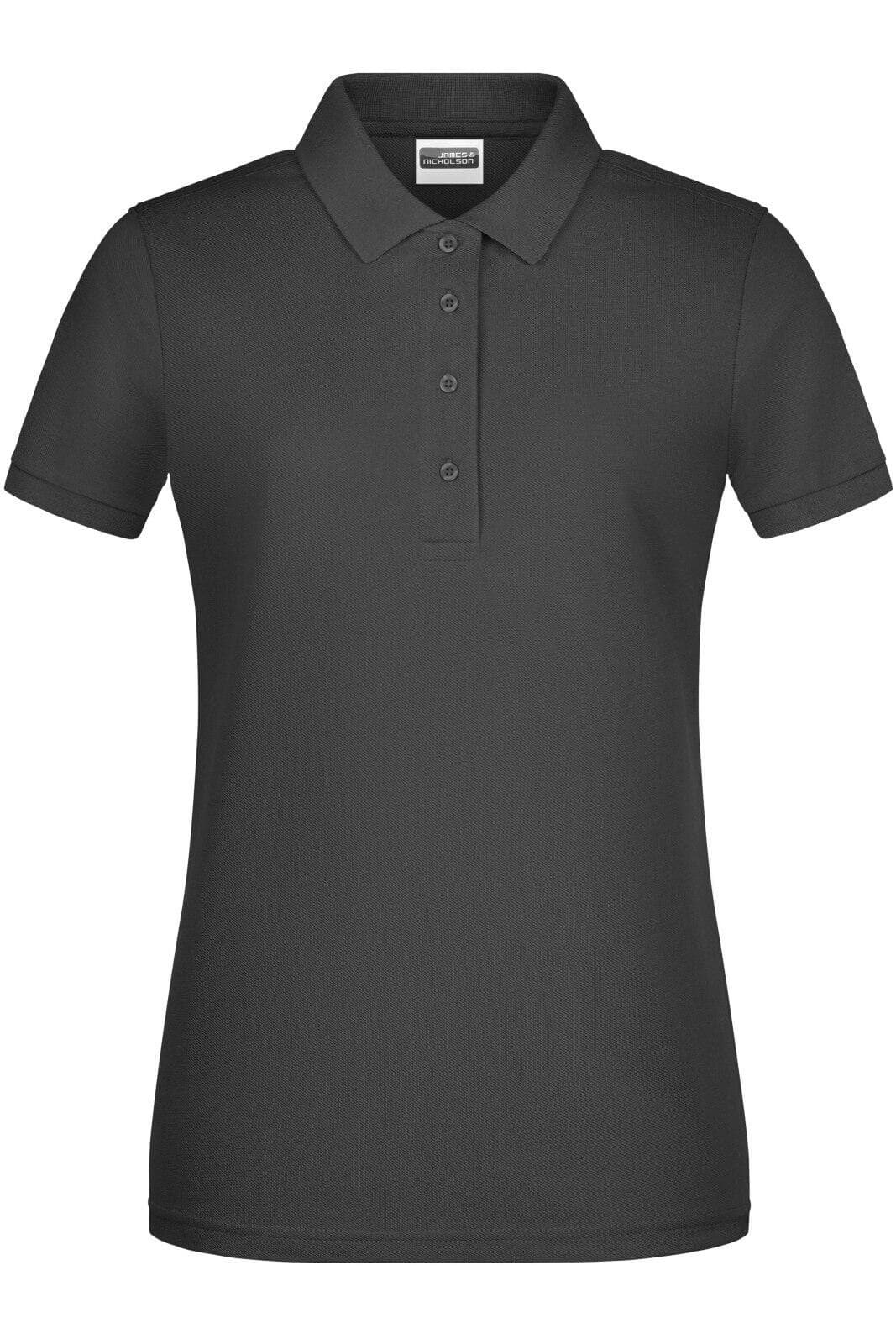 Ladies Basic Polo