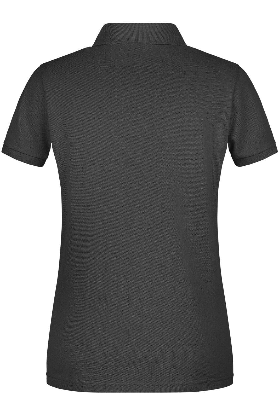 Ladies Basic Polo