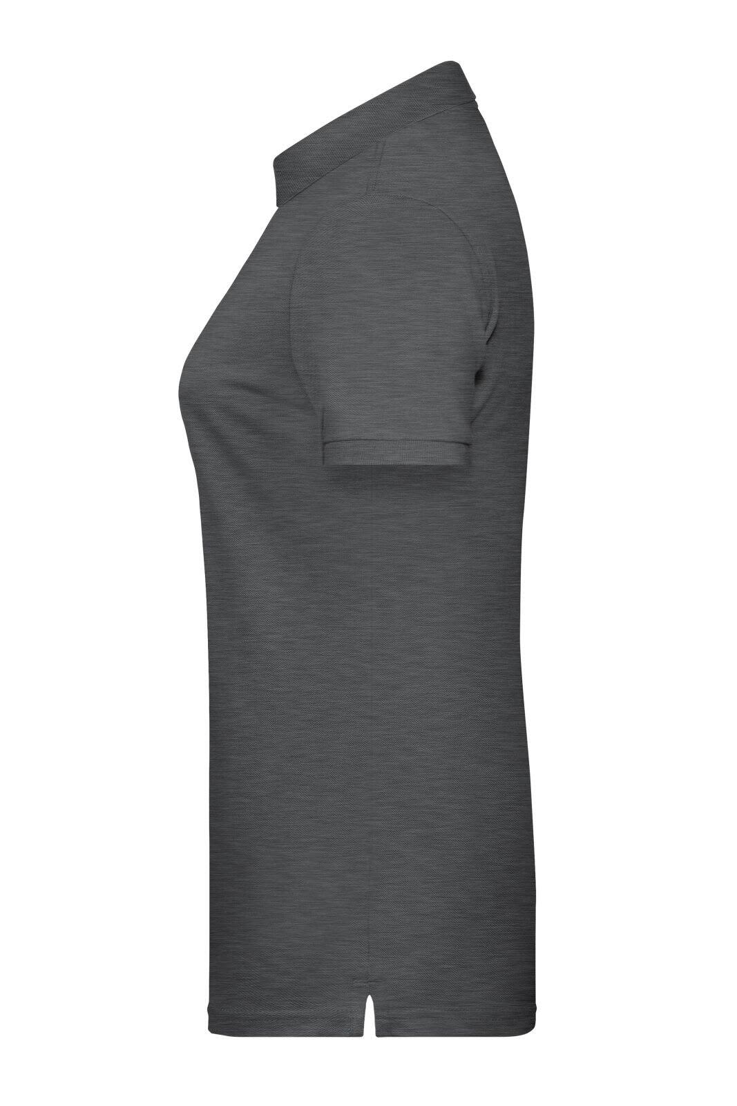 Ladies Basic Polo