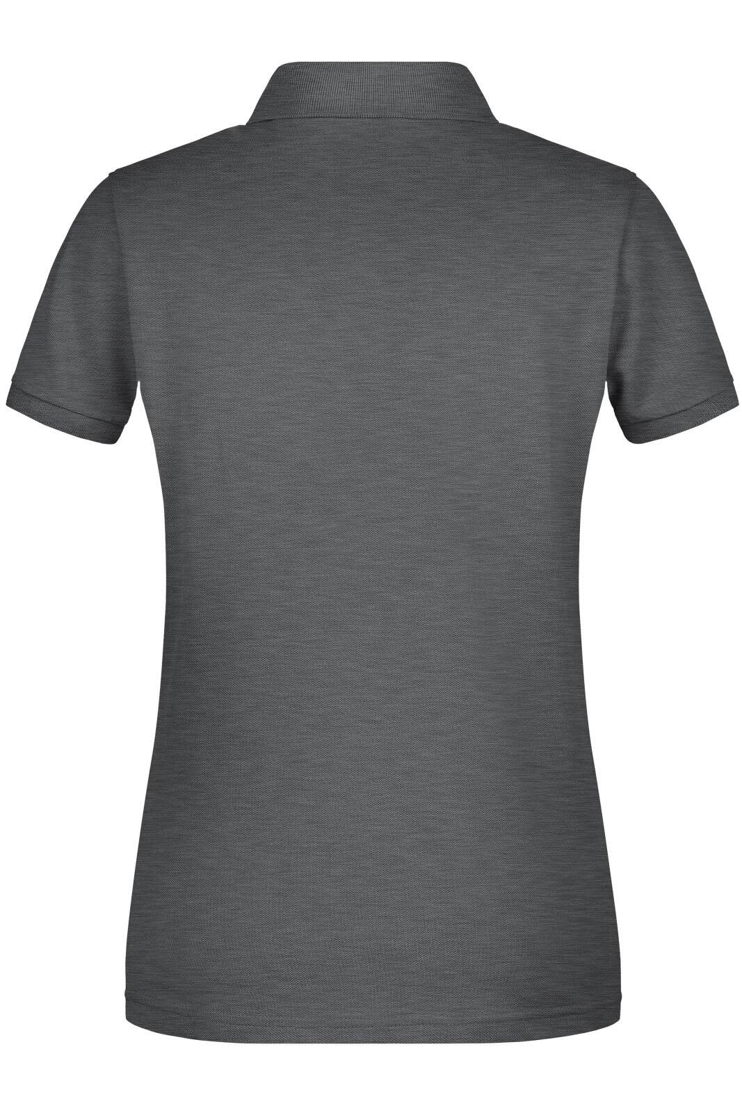 Ladies Basic Polo