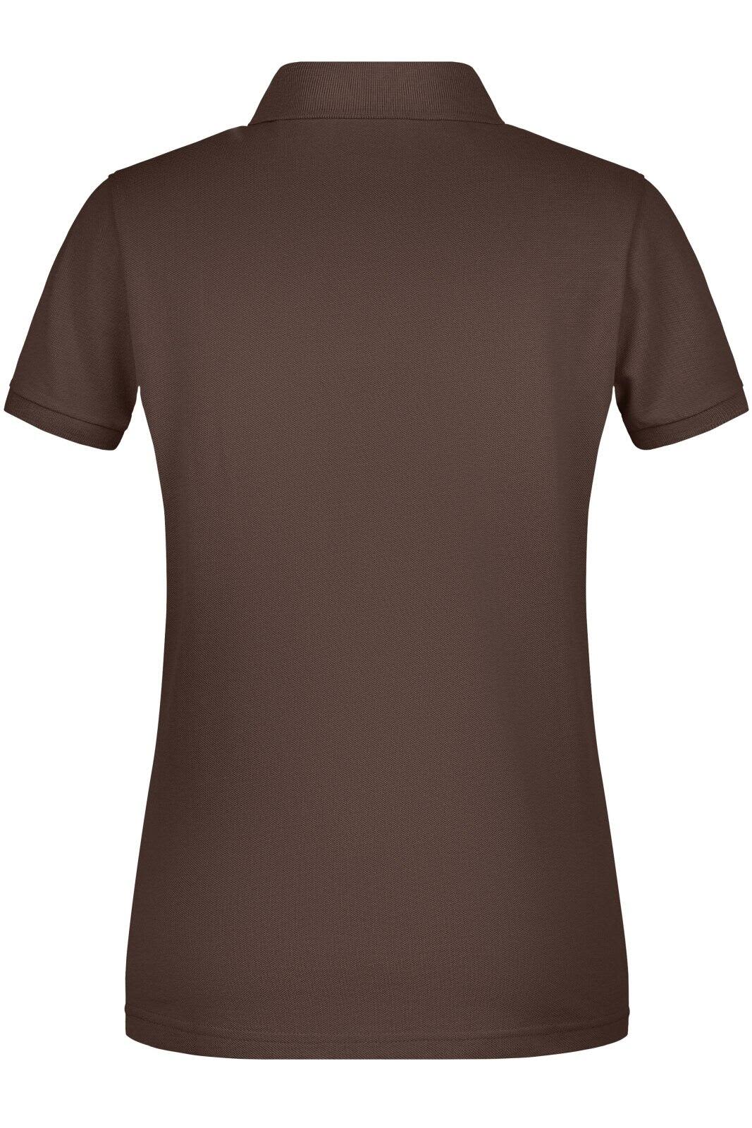 Ladies Basic Polo