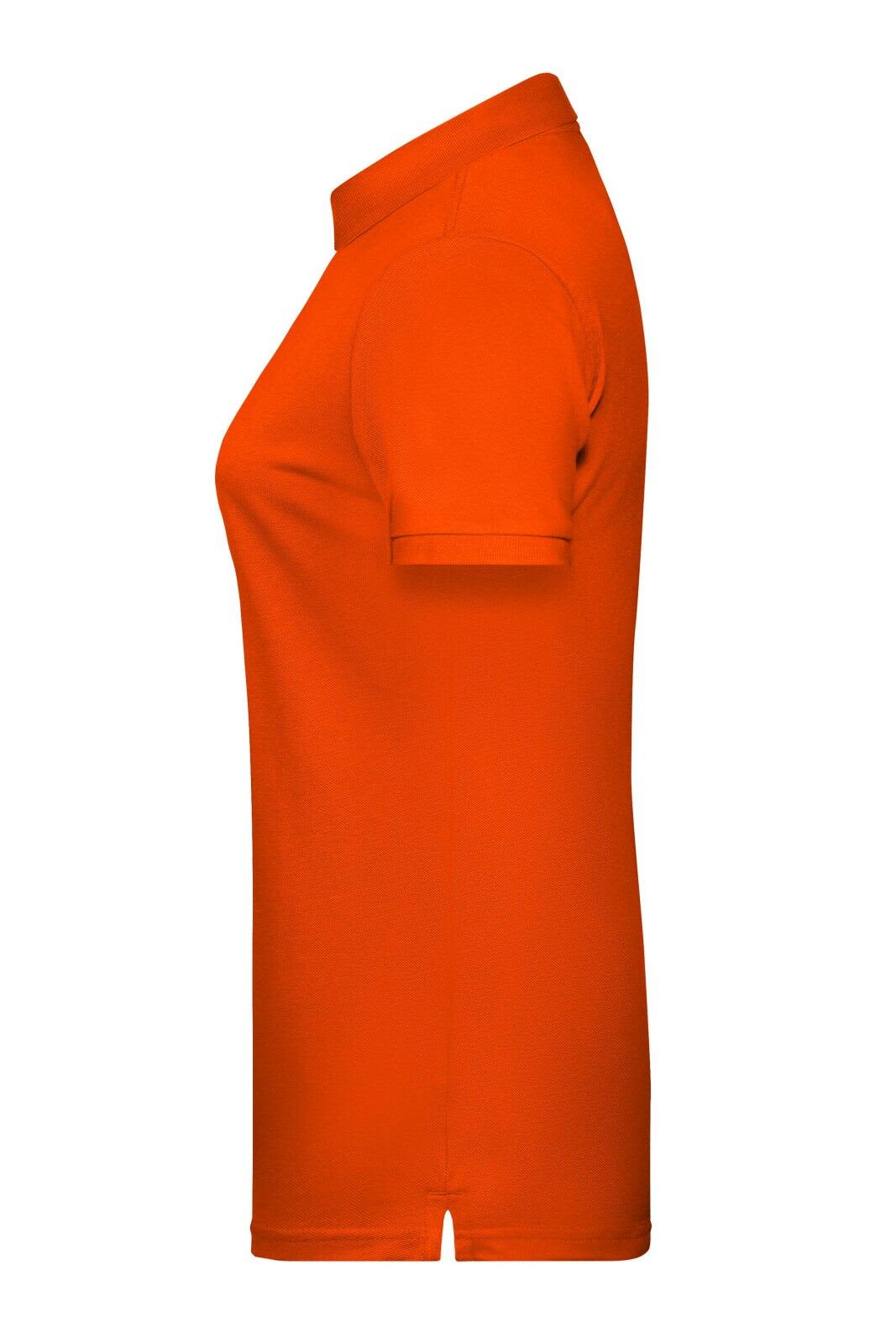 Ladies Basic Polo