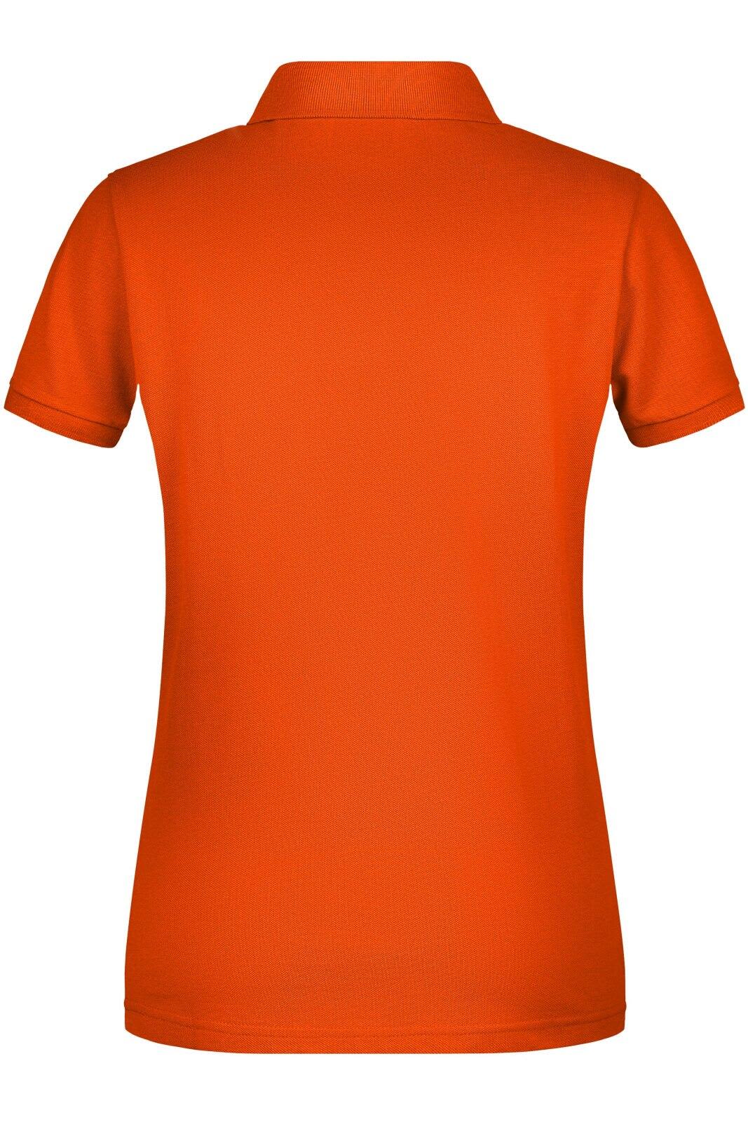 Ladies Basic Polo