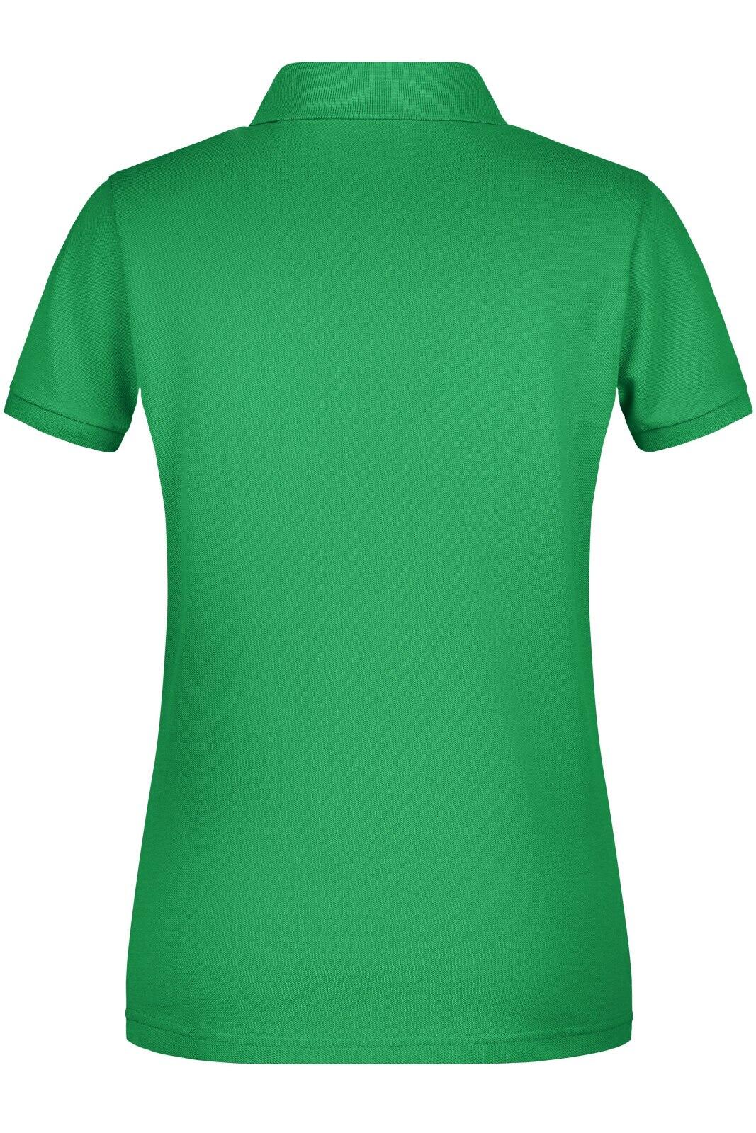 Ladies Basic Polo