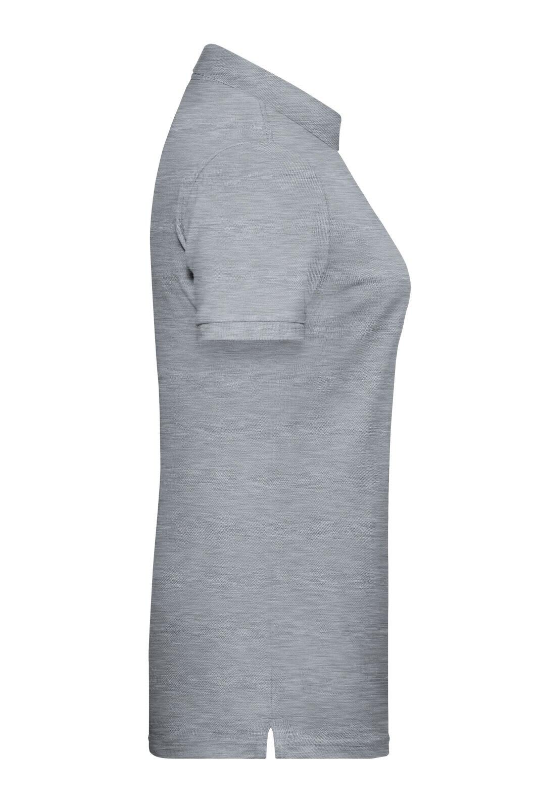 Ladies Basic Polo