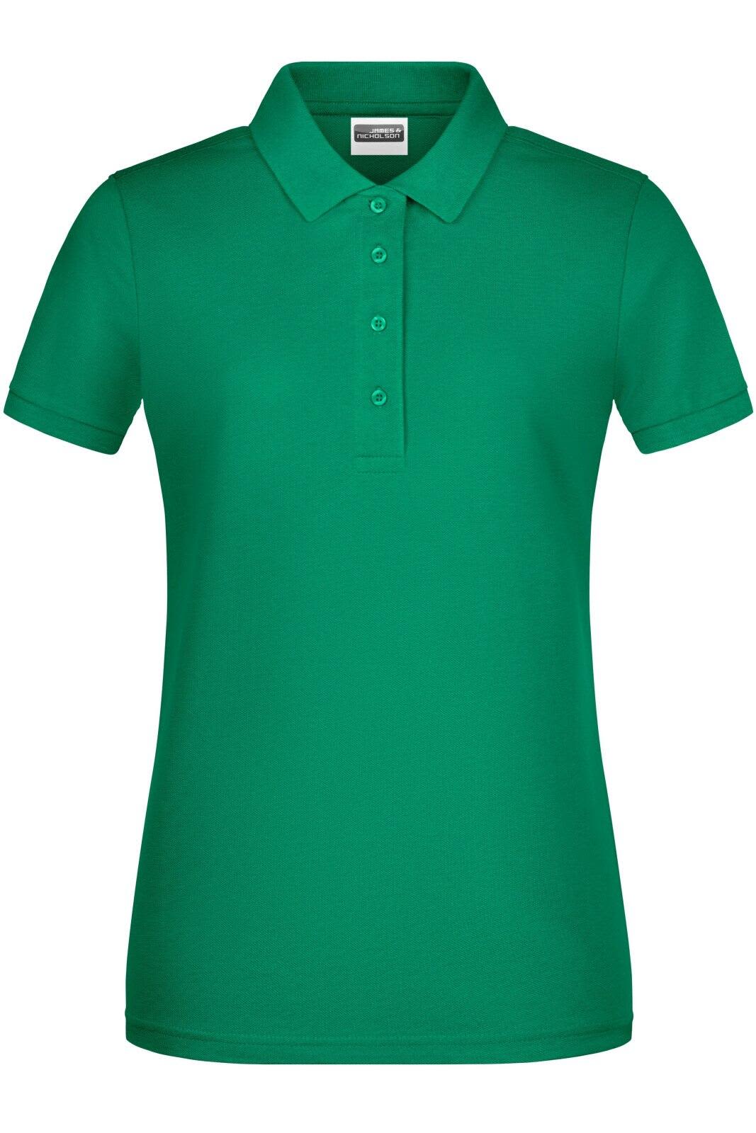 Ladies Basic Polo