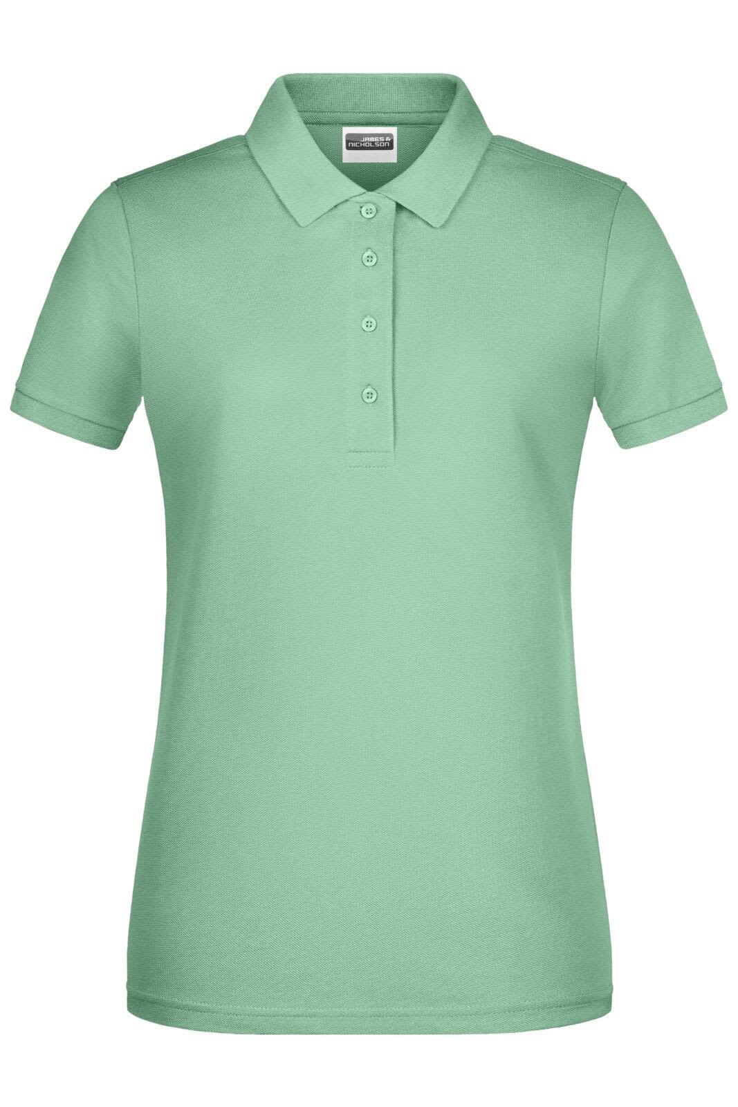Ladies Basic Polo