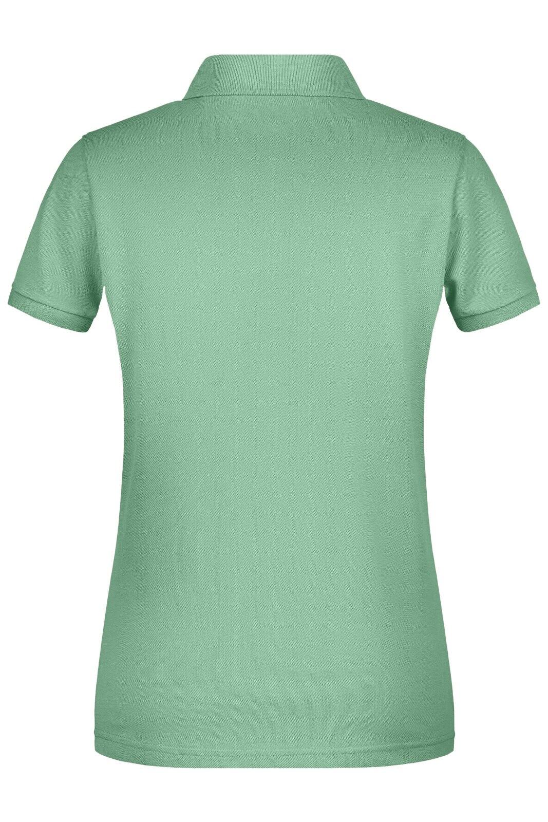 Ladies Basic Polo
